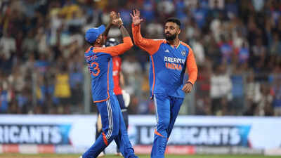 In Numbers: India’s Asia Cup squad – IPL 2025 form under the spotlight | Cricket News