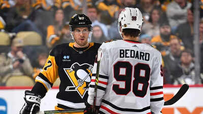 “They probably don’t need…”: Penguins icon Sidney Crosby gives Connor Bedard clear message that could define Canada’s future in global hockey | NHL News