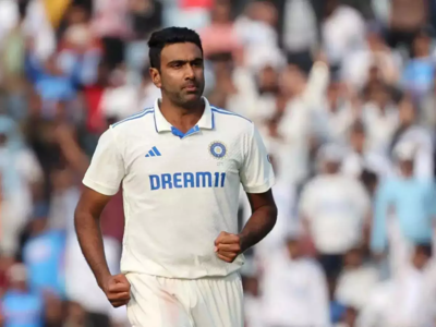 ‘Having to just sit out …’: R Ashwin opens up on sudden retirement, shares reasons with Rahul Dravid | Cricket News