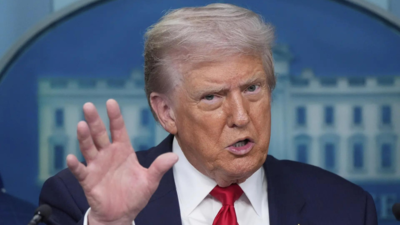 DC under federal control: Trump to patrol Washington streets with police, military; intensifies crackdown