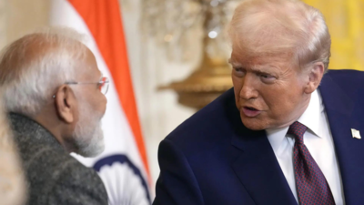 US says road to peace in Russia-Ukraine runs through India; no relief from 50% tariff