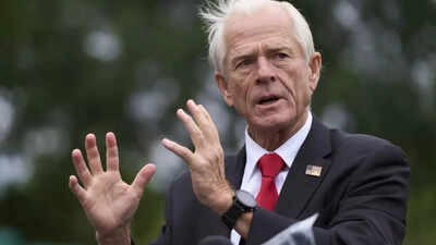 ‘Laundromat for Kremlin’: Trump aide Peter Navarro says Modi is a great leader; ‘India doesn’t need Russian oil’