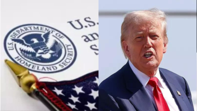 Trump admin reviewing 55 million visas: Focus on deportable offences; 6,000 student visas already revoked