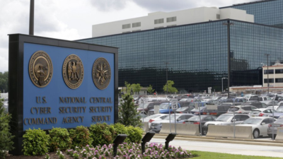 Ex-Trump aide back at NSA: Joe Francescon named deputy director; no senate nod needed