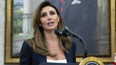 ‘Unlawful appointment’: Federal judge rules Alina Habba serving illegally; acting US attorney for NJ removed