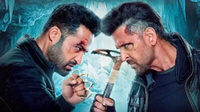War 2 Full Movie Collection: ‘War 2’ Box Office collection day 8: Hrithik Roshan, Jr NTR and Kiara Advani’s action film crosses Rs 200 crore mark in India; trails behind Rajinikanth’s ‘Coolie’ |