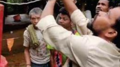 Chhattisgarh: Bastar man killed in Maoist ‘jan adalat’ for celebrating Independence Day, singing national anthem with villagers | Raipur News