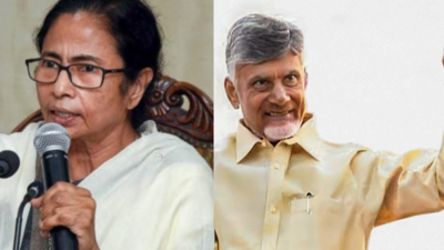 Mamata Banerjee poorest among CMs: ADR report says Bengal CM has assets worth Rs 15 lakh; Chandrababu Naidu Pema Khandu top the list | Kolkata News