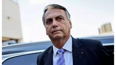 Brazil’s Bolsonaro faces fresh allegations: Ex-president received $ 5mn over a year – money laundering case | World News