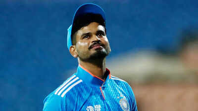 Asia Cup | ‘He backs players he likes’: Gautam Gambhir questioned over Shreyas Iyer snub | Cricket News