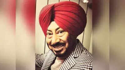 Punjabi actor-comedian Jaswinder Bhalla, star of ‘Carry on Jatta’, passes away at 65 | Chandigarh News