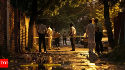 UP shocker: 23-year-old dalit woman dies by suicide, 3 days after gang-rape in Loni; body found 6.5km away from home | Ghaziabad News