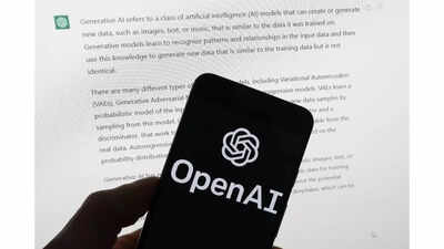 OpenAI plans India debut, set to launch 1st office in Delhi | Delhi News