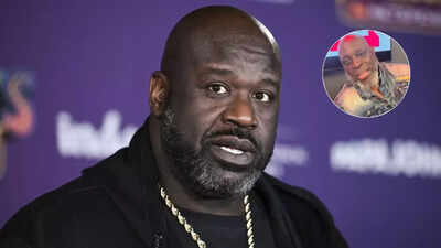 NBA legend Shaquille O’Neal agrees to celebrity fight with Charles “Charlie Mack” Alston following viral callout | NBA News