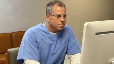 ‘Continue to pose an unreasonable risk’: Erik Menendez denied parole after nearly 36 years in prison for parents’ murders; misconduct behind bars cited