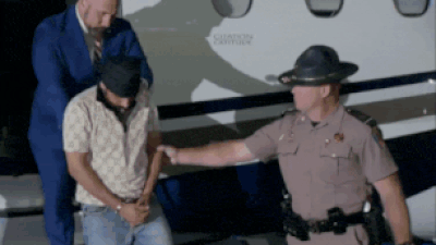 Watch: Indian truck driver brought to Florida for trial – Harjinder Singh’s deadly U-turn pauses US work visas