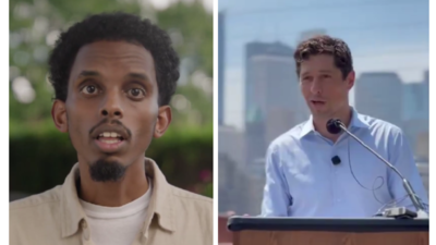 Minneapolis mayoral polls: Candidate Omar Fateh loses key endorsement; Minnesota Democrats revoke support | World News