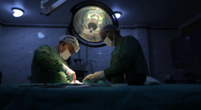 UAE: How a heart from a brain-dead child in Abu Dhabi saved the life of 7-year-old Saudi boy | World News