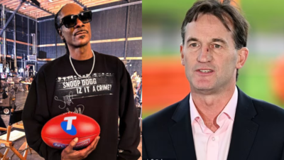 “That’s like f**k me”: Snoop Dogg sparks same s*x controversy as AFL defends $2 million Grand Final show | International Sports News