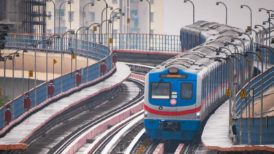 PM Modi to inaugurate Kolkata metro projects today: Routes, cost, airport link, commuter benefits – 10 things to know