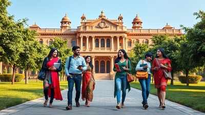 Why will India not have any new law college in the coming three years?