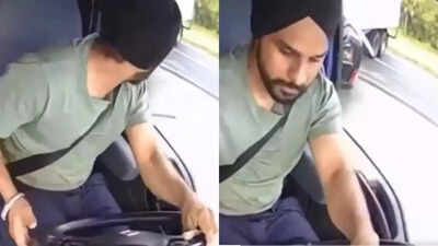 ‘No criminal history’: Outrage over signature collection for truck driver Harjinder Singh; ‘plea for fair sentencing’