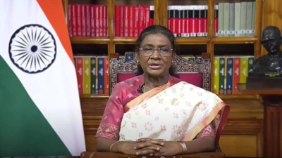Online Gaming Bill 2025: President Droupadi Murmu gives assent; framework to promote e-sports, regulate sector, curb money games | More sports News