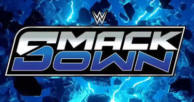 WWE SmackDown (08/22/25) preview and streaming details: Full match card, confirmed segments, how to watch, start timings, and more | WWE News