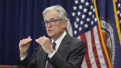 Jerome Powell’s Jackson Hole speech: US Fed chairman signals rate cut soon but cautions on lasting effects of higher tariffs – top takeaways