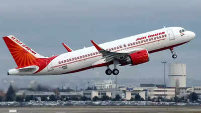 ‘Operational issue’: Jodhpur-bound Air India flight aborts takeoff; passengers shifted to alternative arrangements