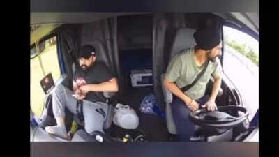 Florida truck accident: ICE arrests driver Harjinder Singh’s brother Harneet Singh; he was also in US illegally