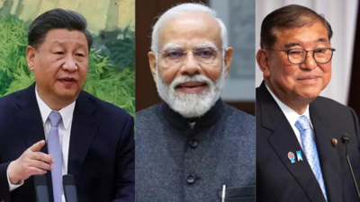 PM Modi to visit Japan on August 29; next stop China for SCO summit – key details | India News