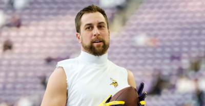 “Great 35th birthday present”: Minnesota Vikings express interest in reacquiring their former wide receiver Adam Thielen | NFL News