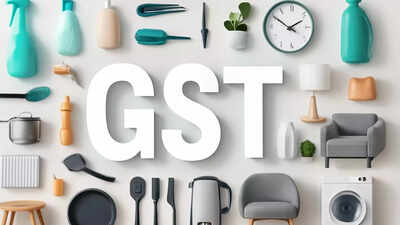 GST rate cuts coming soon! Goods and Services Tax Council to meet for 2-day session starting Sept 3; two-slab structure in works