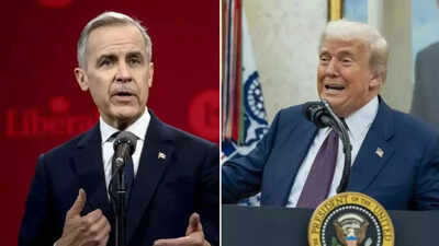 ‘Eliminating all retaliatory tariffs on US goods’: Canada’s big announcement; move comes day after Carney-Trump talks