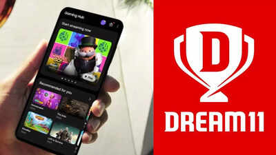 Online Gaming Bill 2025: Dream11 issues statement, shifts completely to free-to-play online social game | More sports News