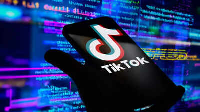 ‘Just like ceasefire with Pakistan’: Congress says Centre ‘cozying up with China’; hits out after TikTok website ‘unblocked’ | India News