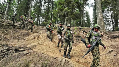 J&K government takes over schools affiliated to banned Jamaat | India News