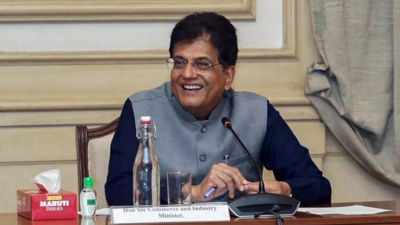 May review Chinese FDI checks; when times change, situations change: Piyush Goyal | India News
