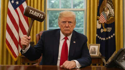 ‘Massive sanctions or tariffs’: Trump’s big warning on Russia-Ukraine war; sets two-week deadline