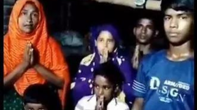 ‘No country to call home’: Pregnant woman detained in Bangladesh after deportation from India; family fights for justice amid cross-border identity crisis | Kolkata News