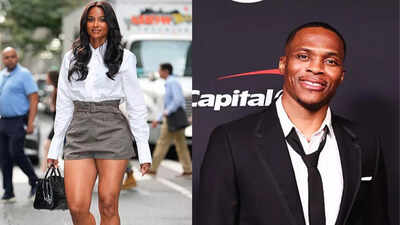 Russell Westbrook brings heat to the dancing floor with his epic moves in Ciara’s new music video | NBA News