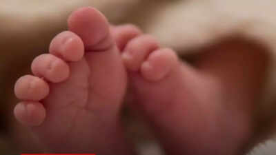 ‘My wife is asking for her child’: UP man walks into DM office with dead newborn in bag; pleads with officials to revive baby | Meerut News
