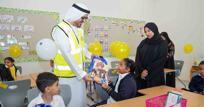 Back-to-School season: Dubai RTA tightens school bus safety rules for 2025–2026 academic year | World News