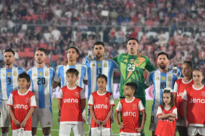 Lionel Messi in India! Argentina confirm their visit to Kerala: All you need to know | Football News