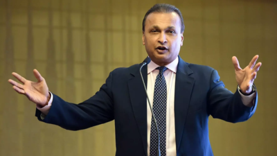 Bank fraud case: CBI raids sites linked to Anil Ambani; FIR registered | India News
