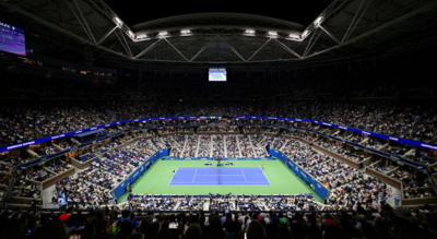 From VIP suites to in-flight luxury: Find out how Emirates Is going all out to celebrate 14 Years as US open’s official airline | World News