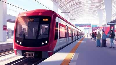 Save big: Qatar Rail launches 365-day Metropass with unlimited rides and early bird discount | World News