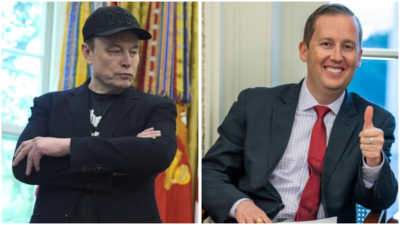 US envoy to India: Donald Trump picks Sergio Gor. Why did Elon Musk call him ‘a snake’ once?