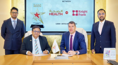 15 Emirati healthcare professionals to be honoured at UAE’s largest Health Awards 2025 after rigorous evaluation process | World News